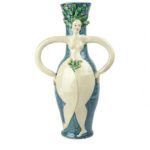 Ceramica siciliana: Alessandro Iudici e la storia dei vasi antropomorfi