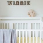 La cameretta per il neonato: decor e colore per farlo dormire meglio…