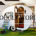 Gli incredibili uffici di Google sparsi per il mondo