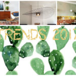 Design trends 2017: la mia top 5
