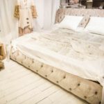 Made in Italy: i letti di Conte-Bed tra artigianato e design