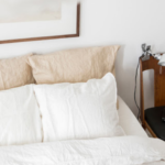 Le 4 regole da seguire per una camera da letto rilassante